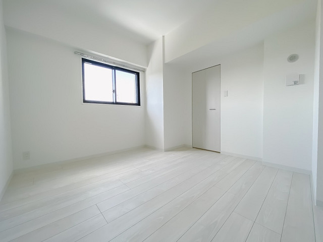 部屋３
