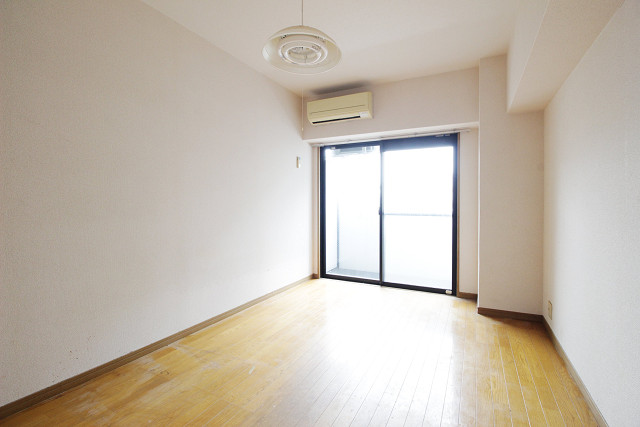 部屋３
