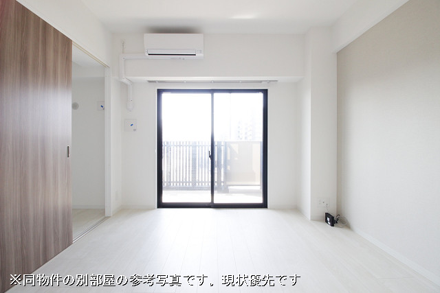 部屋３