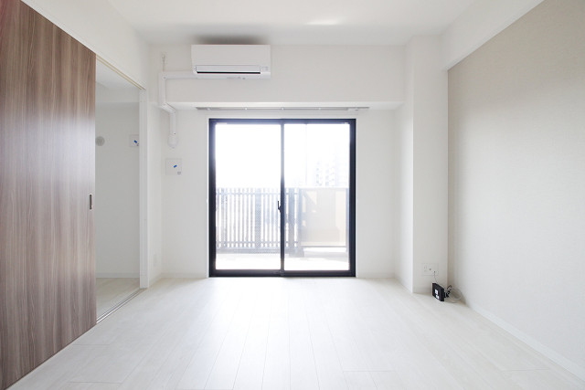 部屋３