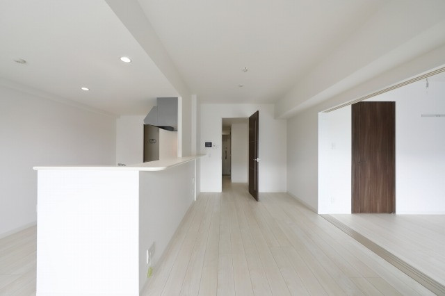 部屋３