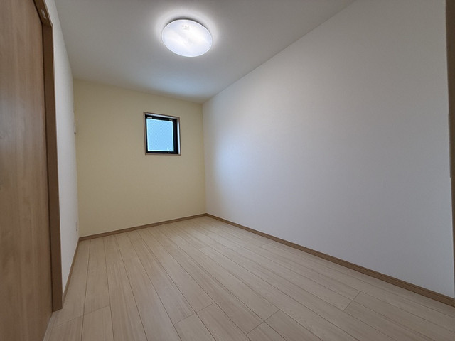 部屋３