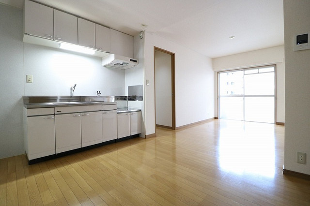 部屋３