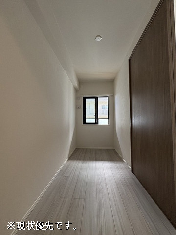 部屋３