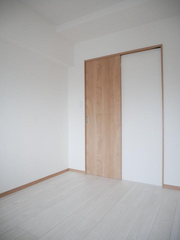 部屋３