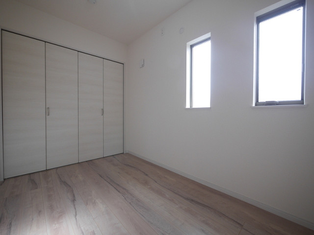 部屋３