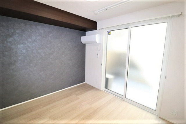 部屋３