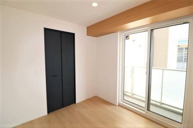 部屋３