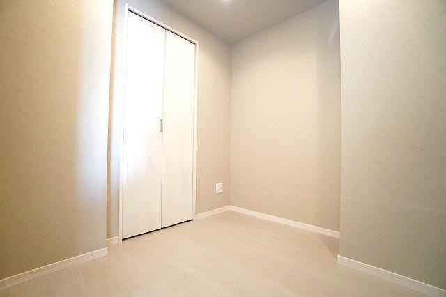 部屋３