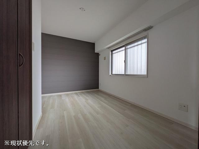 部屋３