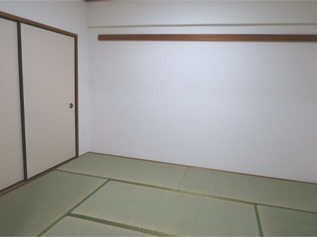 部屋３