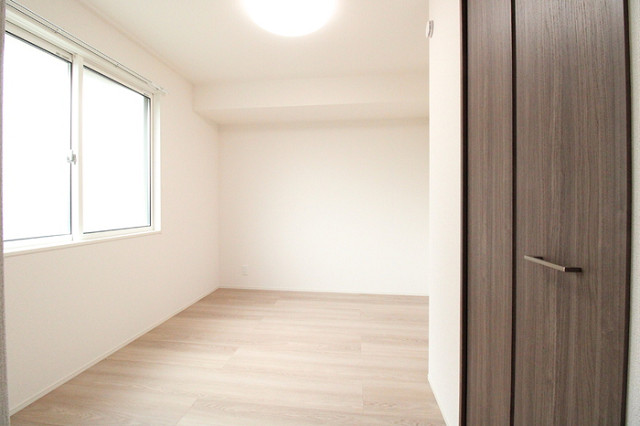 部屋３