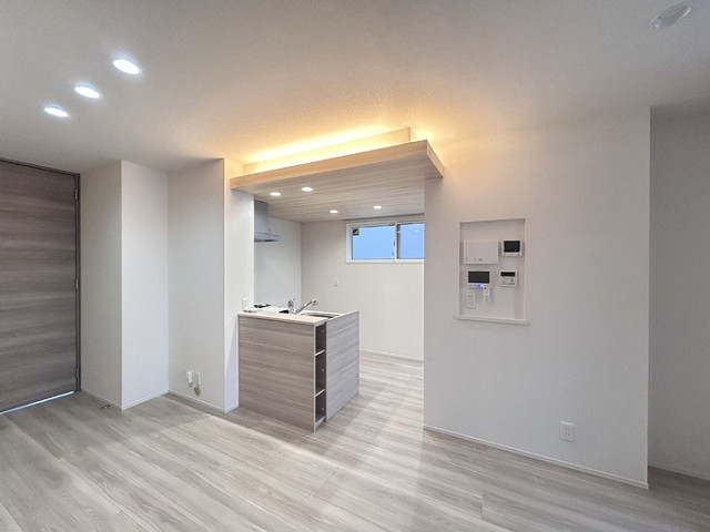 部屋３
