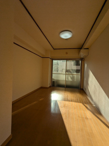 部屋３
