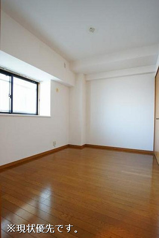 部屋３