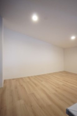 部屋３
