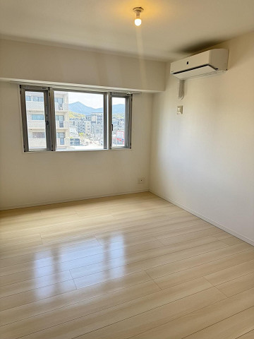 部屋３