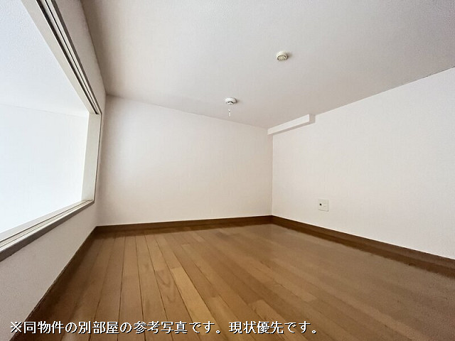 部屋３
