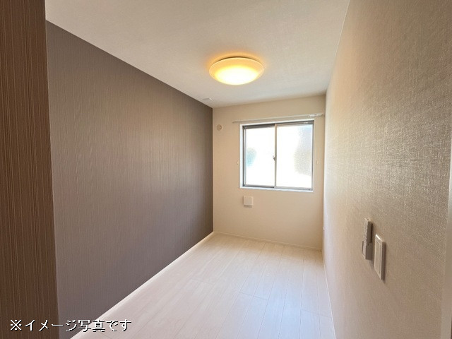 部屋３
