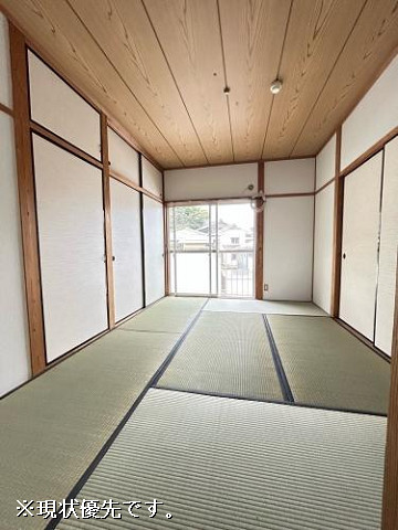 部屋３