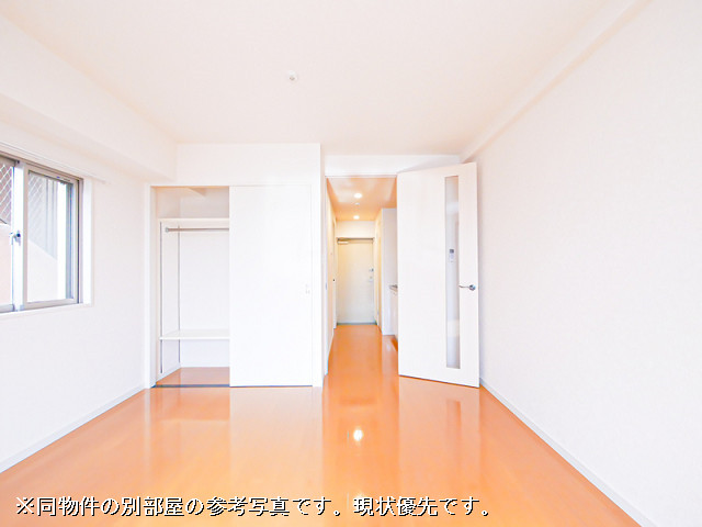 部屋３
