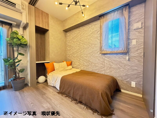 部屋３