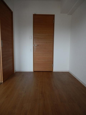 部屋３