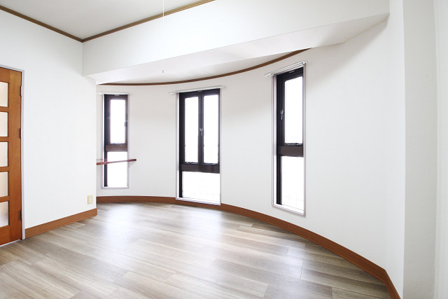 部屋３