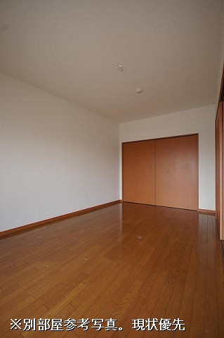 部屋３