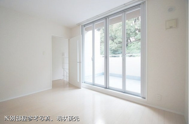 部屋３