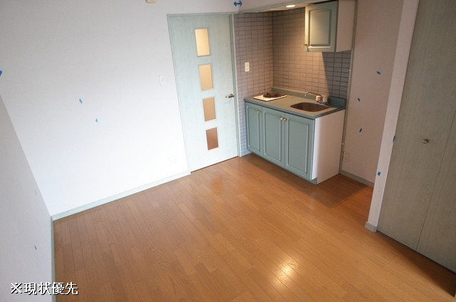 部屋３