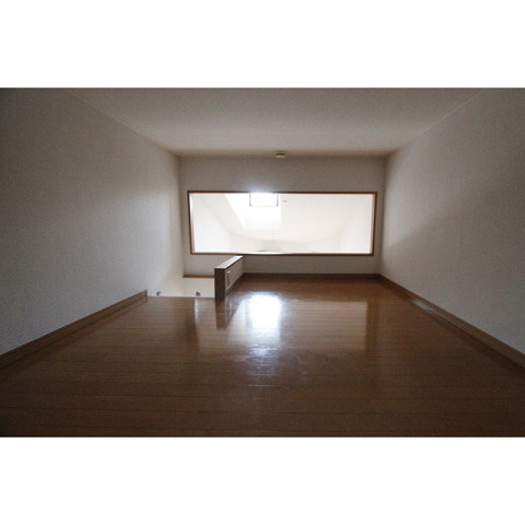 部屋３
