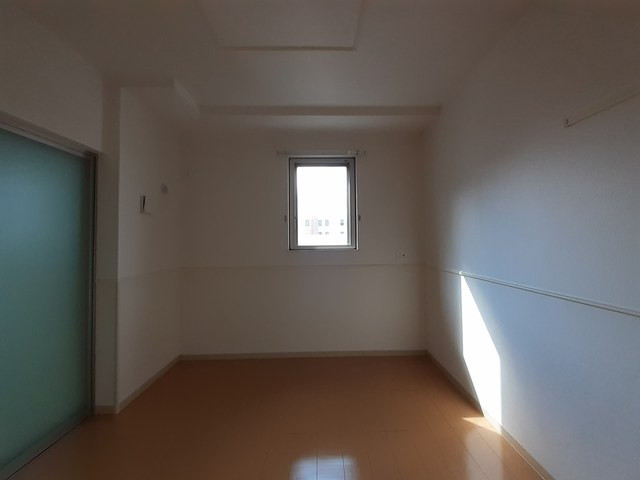 部屋３