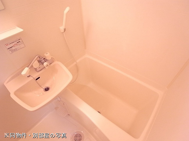 洗面台