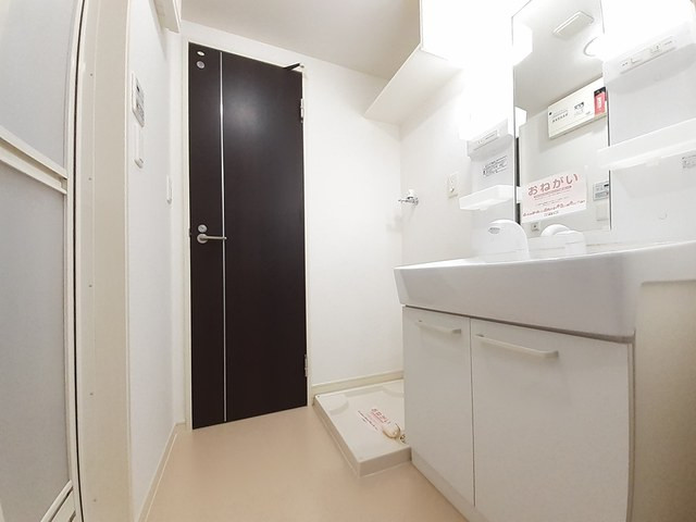 洗面台