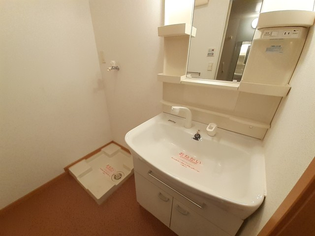 洗面台