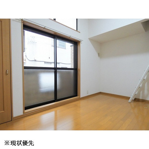 部屋３