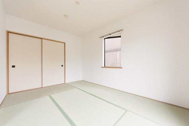 部屋３