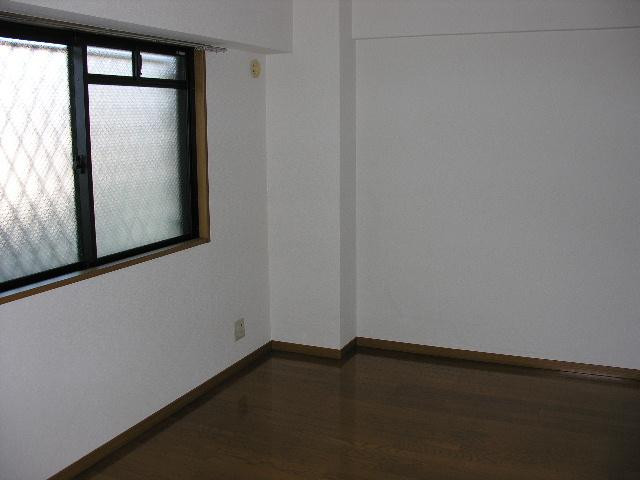 部屋３