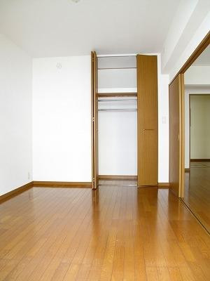 部屋３