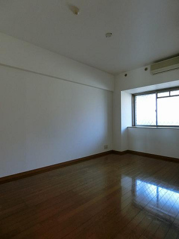 部屋３