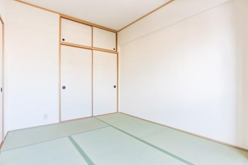 部屋３
