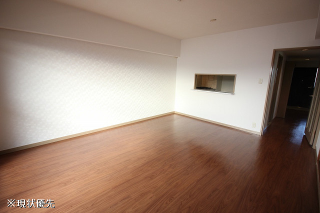部屋３