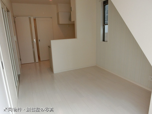 部屋３