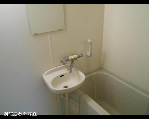 洗面台