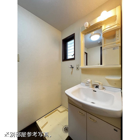 洗面台