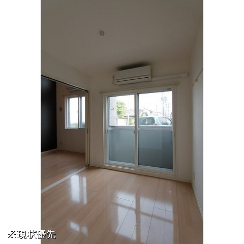 部屋３