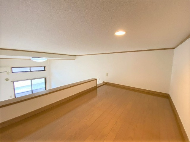 部屋３