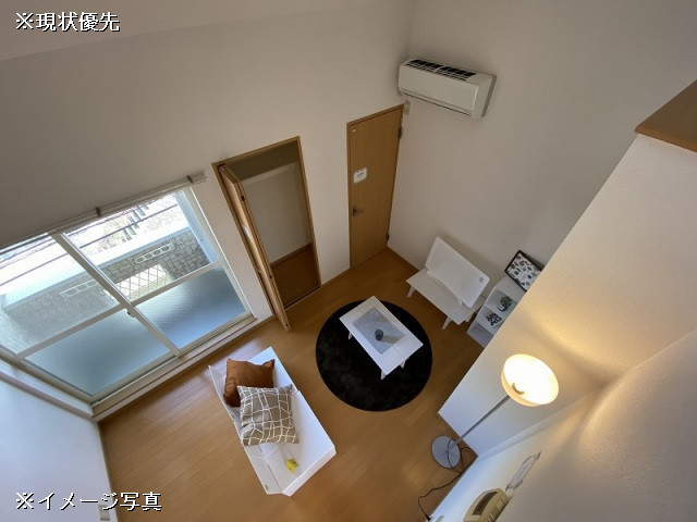 部屋３