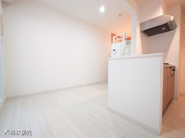 部屋３